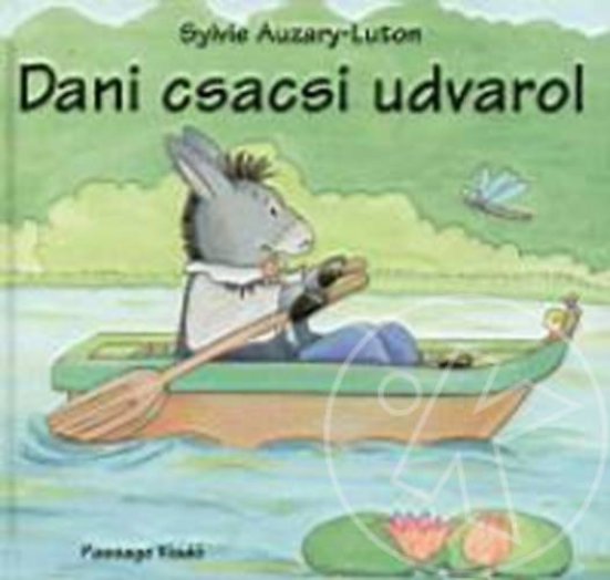Dani csacsi udvarol