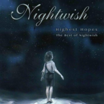 Highest Hopes - The Best Of Nigh CD