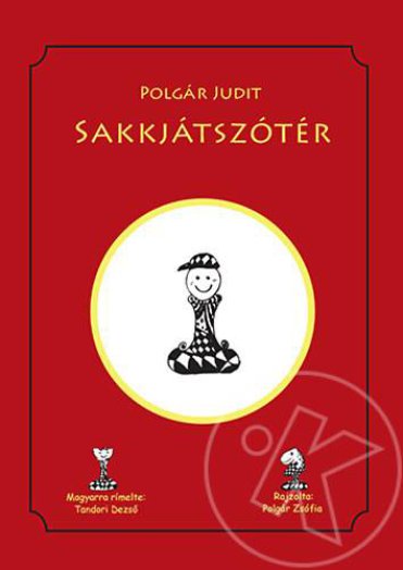 Sakkjátszótér