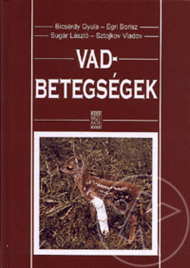 Vadbetegségek