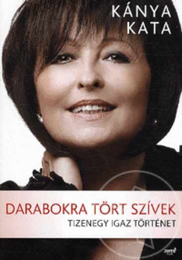 Darabokra tört szívek