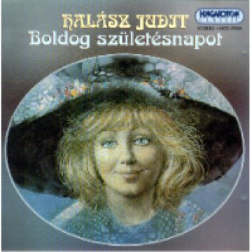 Boldog születésnapot CD