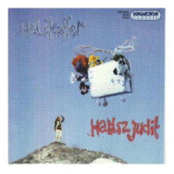 Helikoffer CD