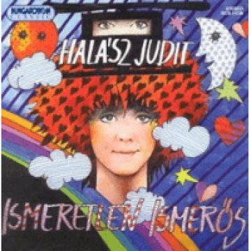 Ismeretlen ismerős CD