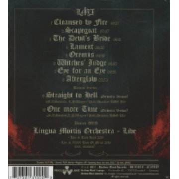 LMO (Limited Edition) CD+DVD