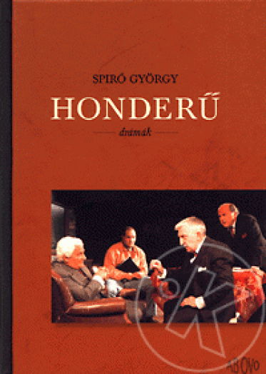 Honderű