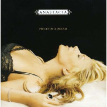 Pieces of A dream CD