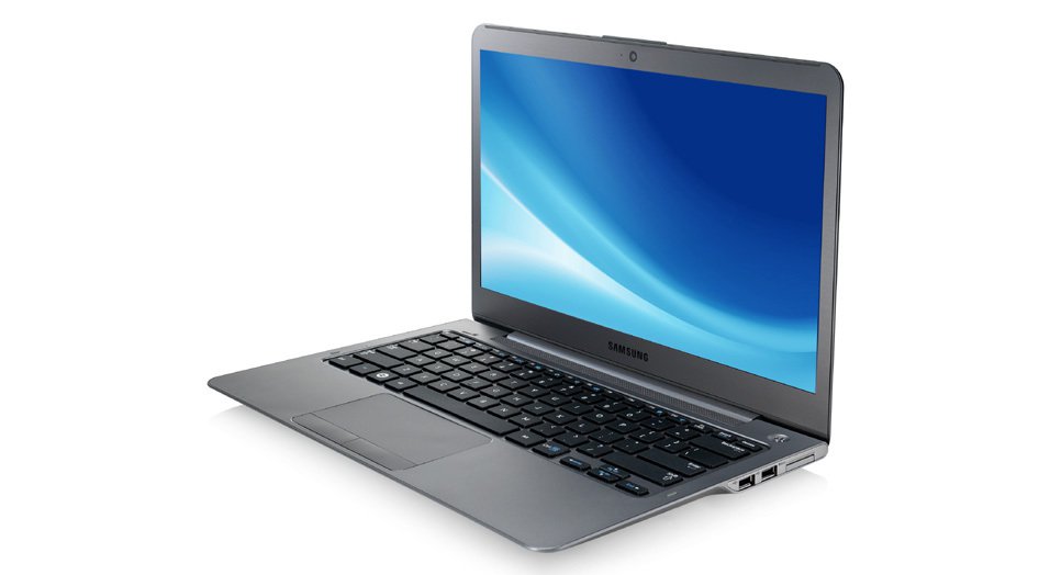 Samsung Series 5 NP530U3C notebook