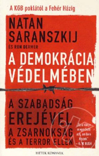 A demokrácia védelmében