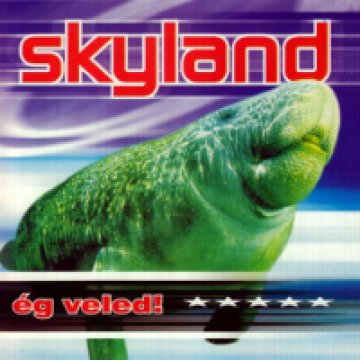 Ég veled CD