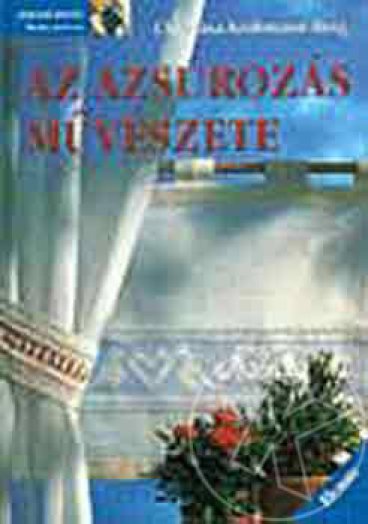 Az azsúrozás művészete