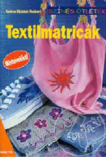 Textilmatricák