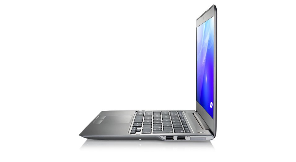 Samsung Series 5 NP530U3C notebook