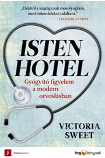 Isten Hotel