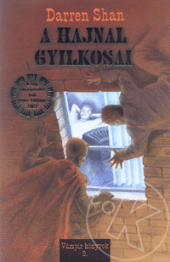 A hajnal gyilkosai