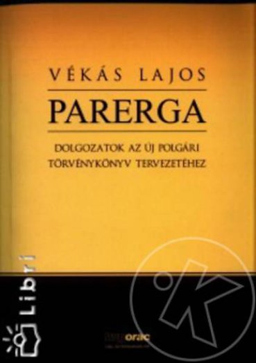 Parerga