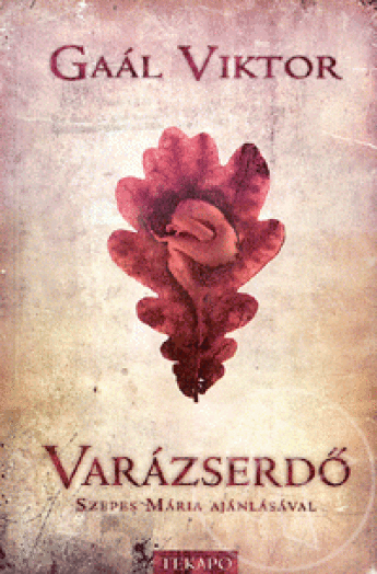 Varázserdő
