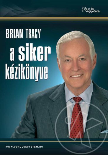 A SIKER KÉZIKÖNYVE