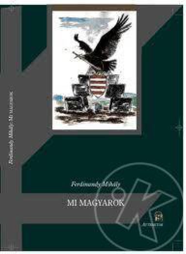 MI MAGYAROK