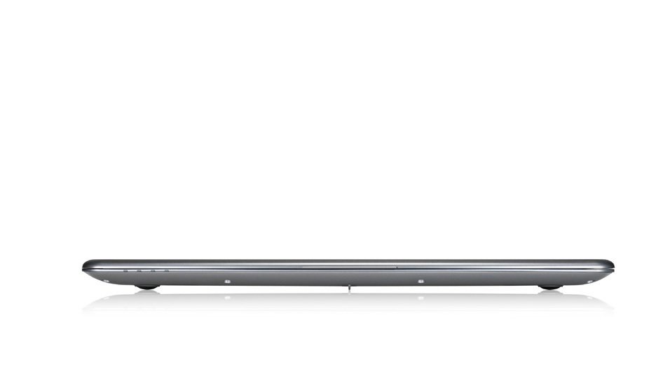 Samsung Series 5 NP530U3C notebook