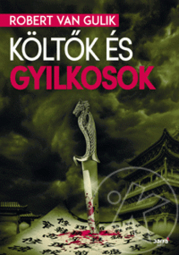 Költők és gyilkosok