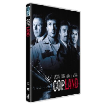 Cop Land DVD
