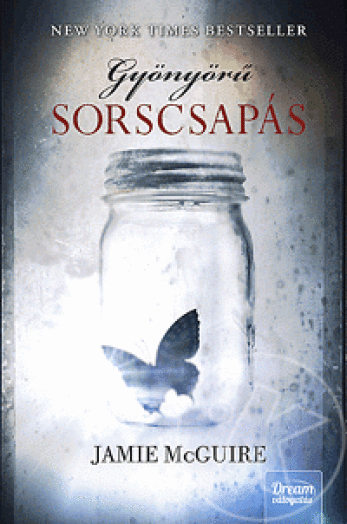 GYÖNYÖRŰ SORSCSAPÁS - FŰZÖTT