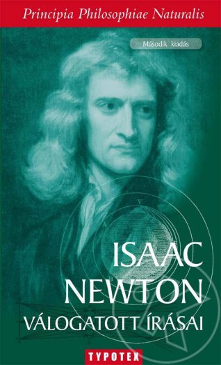 Isaac Newton válogatott írásai