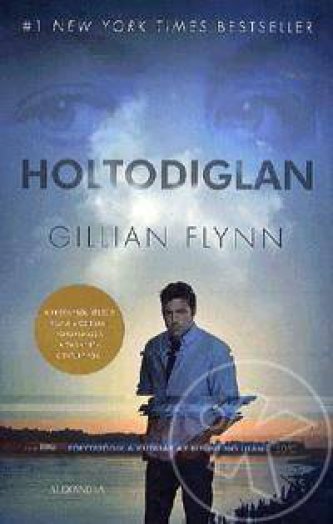 HOLTODIGLAN - FILMES BORÍTÓ!