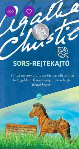 Sors-rejtekajtó