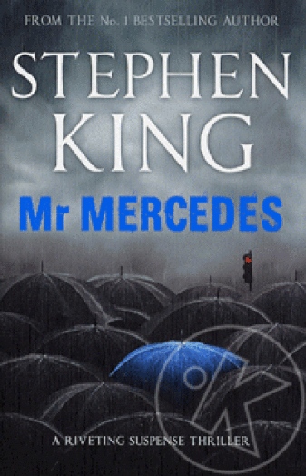 Mr Mercedes