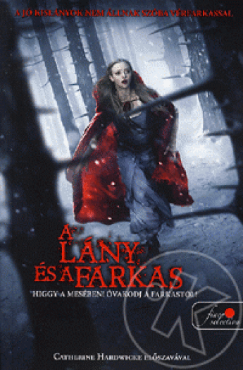A lány és a farkas