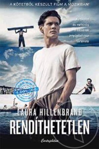 RENDÍTHETETLEN - FILMES BORÍTÓVAL