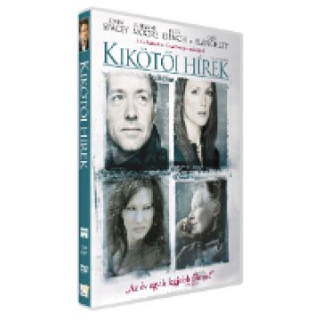 Kikötői hírek DVD