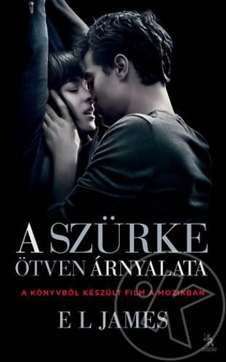 A szürke ötven árnyalata