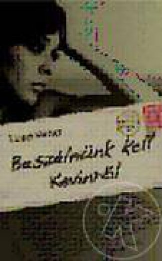 BESZÉLNÜNK KELL KEVINRŐL