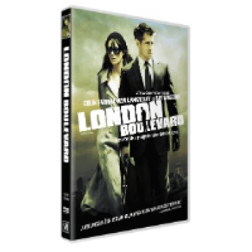 London Boulevard DVD