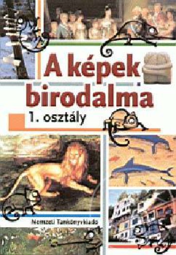 A képek birodalma