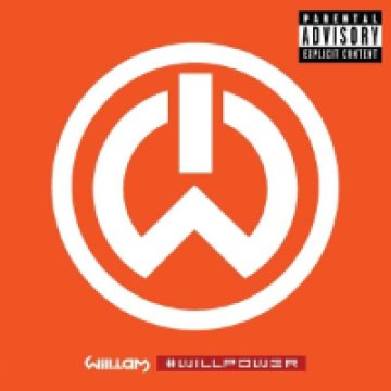 Willpower Deluxe Edition CD