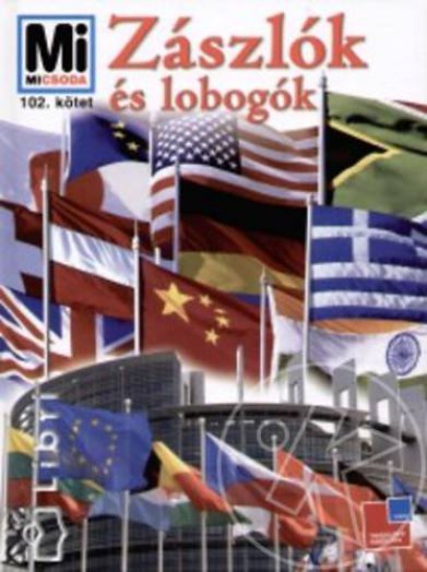 Zászlók és lobogók