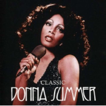 Classic CD