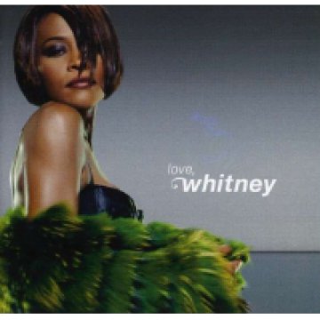 Love, Whitney CD