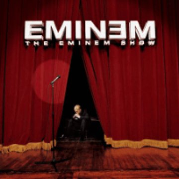 The Eminem Show CD