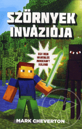 Szörnyek inváziója
