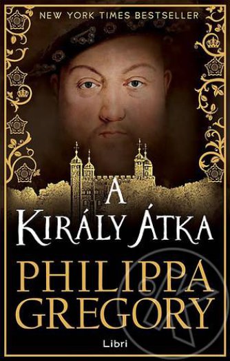 A KIRÁLY ÁTKA