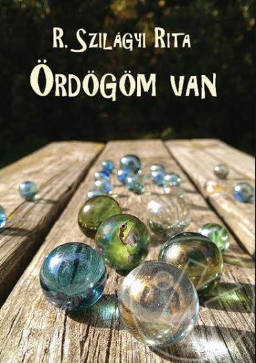 ÖRDÖGÖM VAN