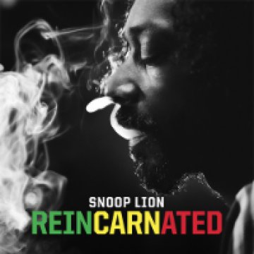 Reincarnated CD