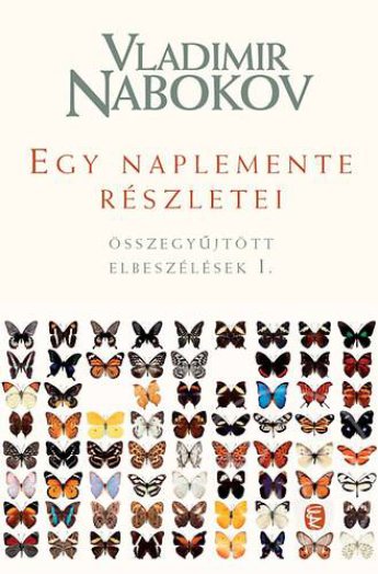 EGY NAPLEMENTE RÉSZLETEI