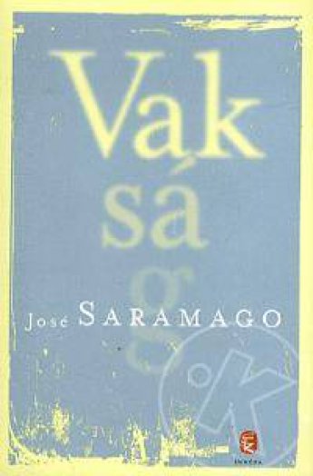 VAKSÁG (ÚJ)