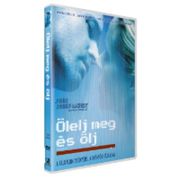 Ölelj meg és ölj DVD